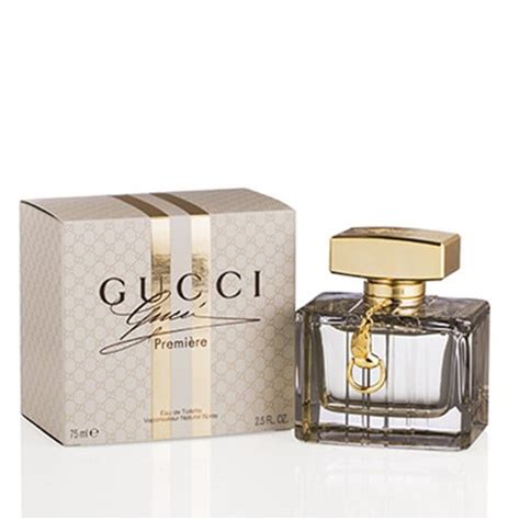 gucci premiere edt 75ml|Gucci Premiere Gucci perfume .